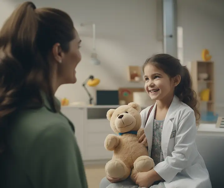 Pediatría
